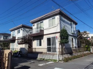 サンコーポの画像