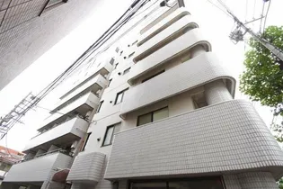 ライジングビルヨシザキ【4階】の外観