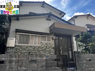 長崎県長崎市大手2【一戸建】の外観