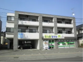 セレッソ泉中央の画像