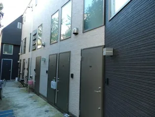 ソラーリオ奥沢の画像