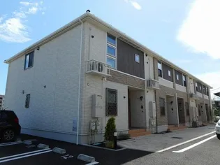 ハイツ リバティの画像