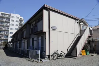 SHAMAISON ドエル葵の画像