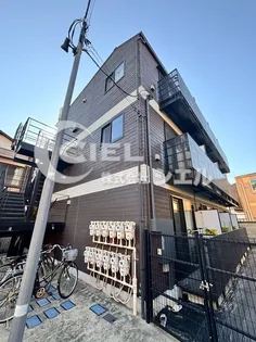 SMART SPACE 都立家政の画像