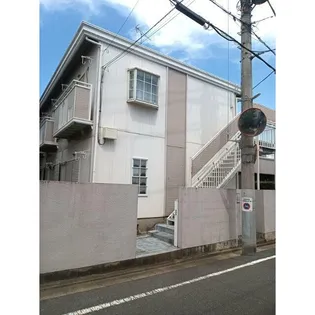 SSハイツの画像