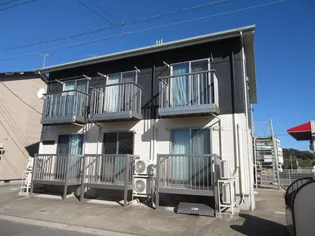 ボナールコート新宿の画像