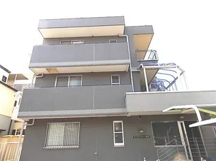 ヴィヴァーチェ浦和【1階】の外観