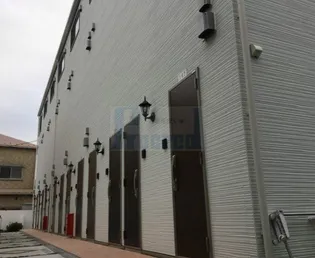 ソルナクレイシア平和台の画像