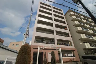 エタプハコネ【6階】の外観