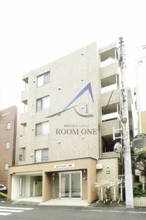 スカイコート千鳥町の画像