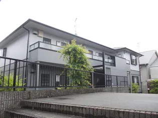 グランシャリオE棟の画像