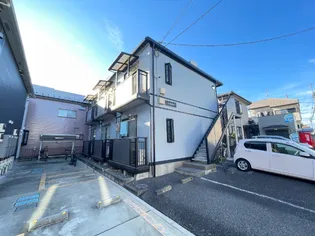 フォレスト堀の内の画像