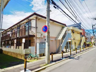 リバーサイド87の画像