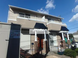 愛知県清須市鍋片2【一戸建】の外観