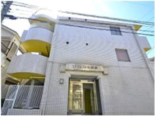 コアクレスト北綾瀬の画像