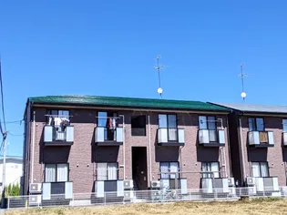 ハイツセントラルIIの画像