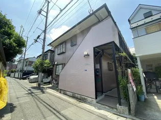 メゾンヒルズの画像