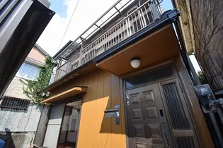 高知県高知市上町2【一戸建】の外観