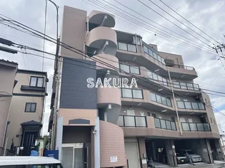 グリーンピア新横浜の画像