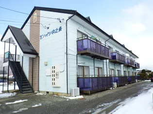 Tハイツ中之条の画像