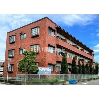 ポピーハイツの画像