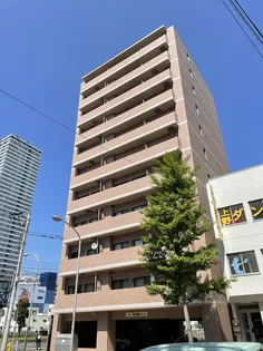 パークヒルズOM中央12の画像