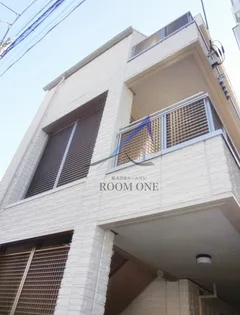 高見シャーメゾンの画像