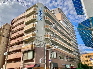 ビガーポリス132マーブルハウスの画像