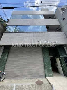 TAIHOクリスタルビルの画像