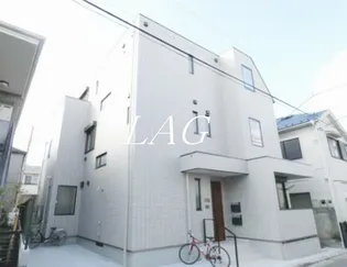 フラットセブン学芸大の画像