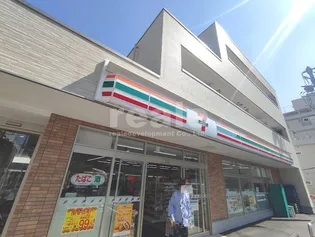 東京都練馬区関町南2【マンション】の外観