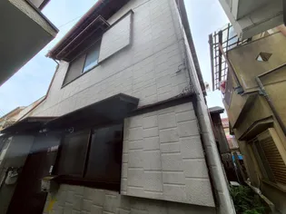 兵庫県明石市港町【一戸建】の外観