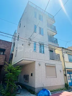 Court Heims【1階】の外観