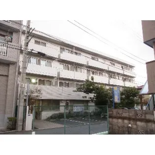 シュテルン和光【1階】の外観