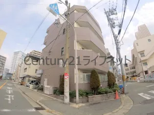 ハピネス浦江の画像