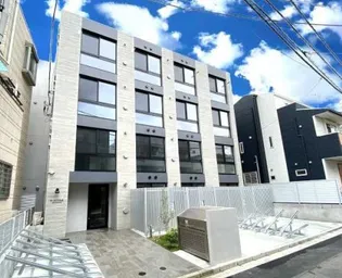 VーSTYLE幡ヶ谷の画像