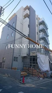 ラピス世田谷の画像