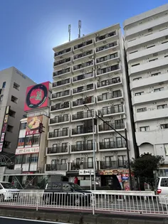 GSプラザ桜木町駅前【2階】の外観