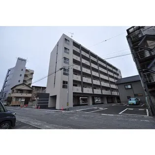 ラミューズ宇都宮ウエストの画像