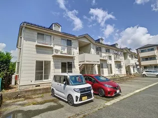 サンハイツイワタの画像