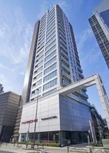 ブランズタワー文京小日向の画像