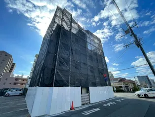 千葉県千葉市中央区南町2【マンション】の外観