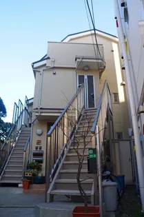 プランドール豊玉【2階】の外観