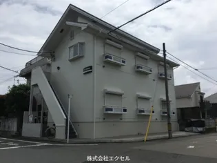 コーポ谷井の画像