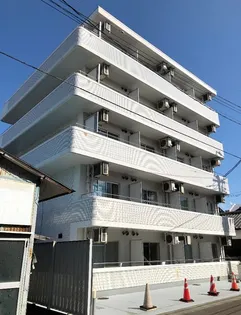 マスターズイン銀杏町の画像