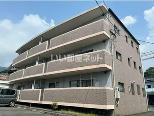 ウィステリアマンションIの画像