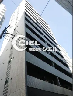 ZOOM市谷本村町【3階】の外観