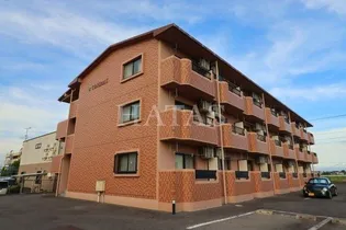 Ts-MindII【1階】の外観