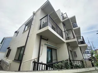 Fコート新吉田Iの画像