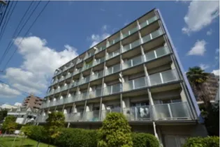 ビイルーム吉祥寺【3階】の外観